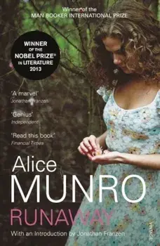 Runaway/Alice Munro