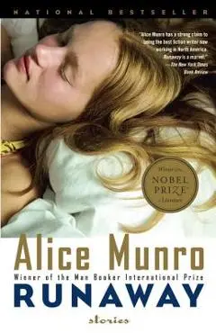 Runaway - Alice Munro