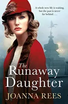 Runaway Daughter, Paperback/Joanna Rees