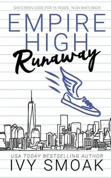 Runaway, Paperback/Ivy Smoak