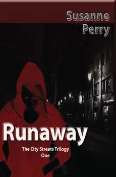 Runaway, Paperback/Susanne Perry