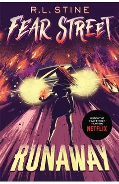 Runaway - R. L. Stine