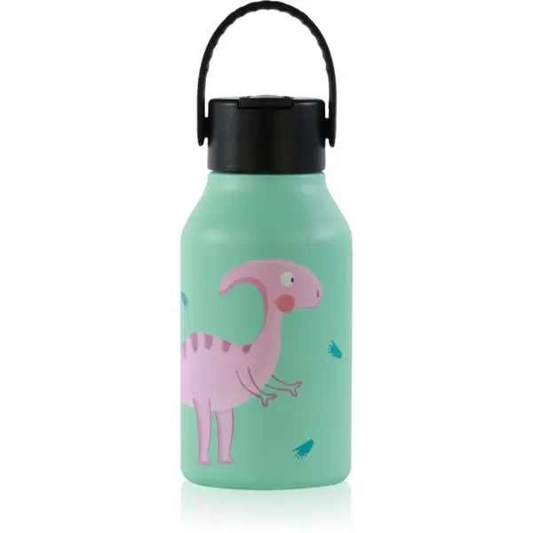 Runbott Mii Parasaulophus sticlă termos 1 buc