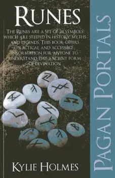 Runes, Paperback/Kylie Holmes