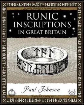 Runic Inscriptions, Paperback/Paul Johnson