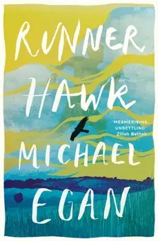 Runner Hawk, Paperback/Michael Egan