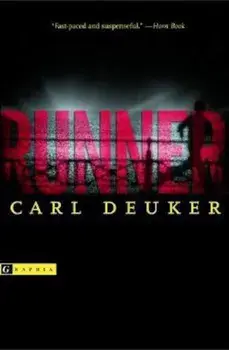Runner, Paperback/Carl Deuker