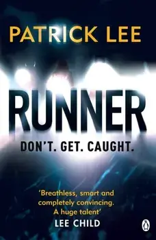 Runner, Paperback/Patrick Lee