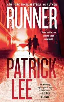 Runner, Paperback/Patrick Lee