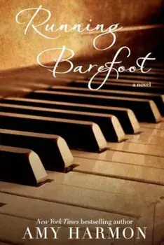 Running Barefoot, Paperback/Amy Sutorius Harmon