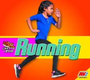 Running, Library Binding/Curtis Duncan