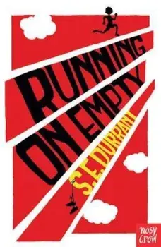 Running On Empty, Paperback/SE Durrant