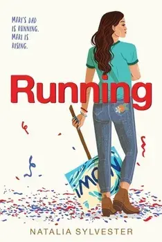 Running, Paperback/Natalia Sylvester