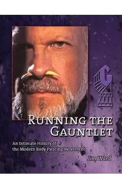 Running the Gauntlet - Jim Ward