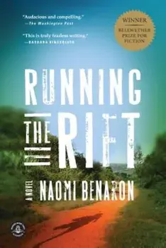 Running the Rift, Paperback/Naomi Benaron