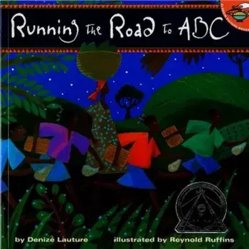 Running the Road to ABC, Paperback/Denize Lauture