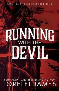 Running with the Devil, Paperback/Lorelei James