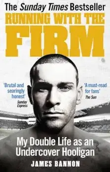 Running with the Firm, Paperback/James Bannon