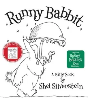 Runny Babbit: A Billy Sook, Hardcover/Shel Silverstein