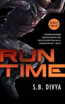 Runtime, Paperback/S. B. Divya