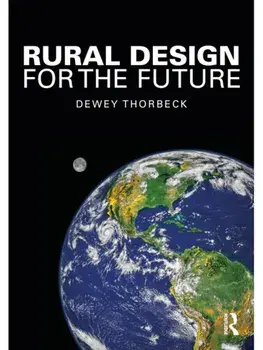 Rural Design for the Future, Paperback/***