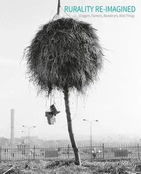 Rurality Re-Imagined: Villagers, Farmers, Wanderers and Wild Things, Paperback/Ben Stringer