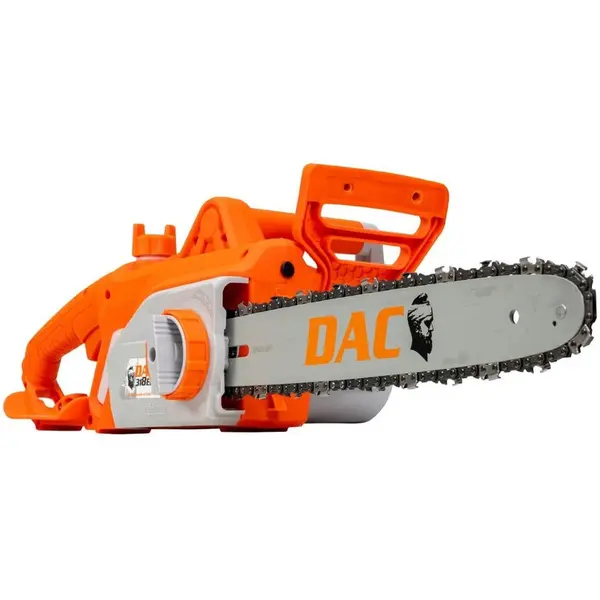 Ruris Drujba electrica (fierastrau) cu lant Ruris DAC 318EL, putere 1800 W, lungime lama 35 cm, pas lant 3/8
