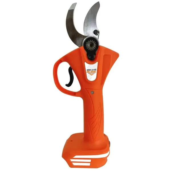 Ruris Foarfeca pe Acumulator RURIS RMX 370, 840 W, 18.000 rpm, Portocaliu