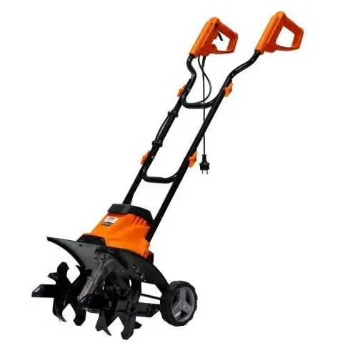 Ruris Motosapa electrica Ruris 120RE, 1200 W, 400 mm