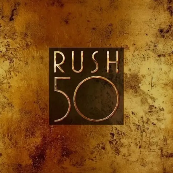 Rush 50 | Rush