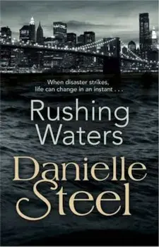 Rushing Waters, Paperback/Danielle Steel
