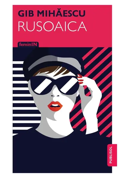 Rusoaica