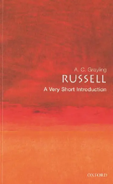 Russell | A.C. Grayling
