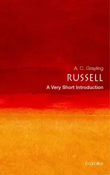 Russell: A Very Short Introduction, Paperback/A. C. Grayling