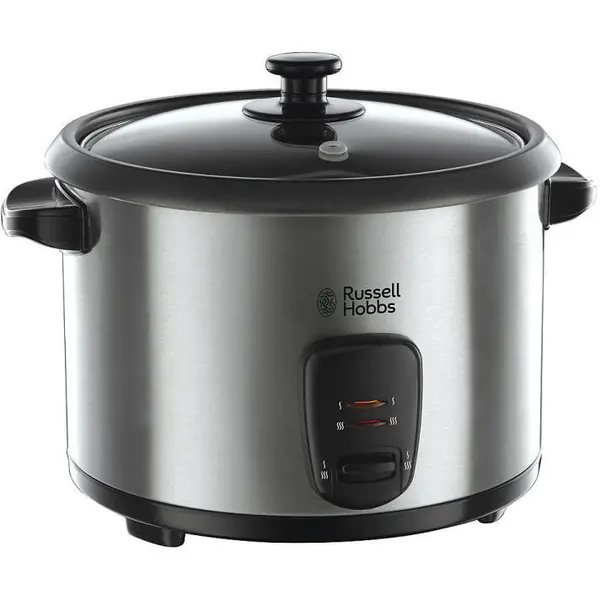 Russell hobbs Aparat de gatit orez Russell Hobbs Cook@Home