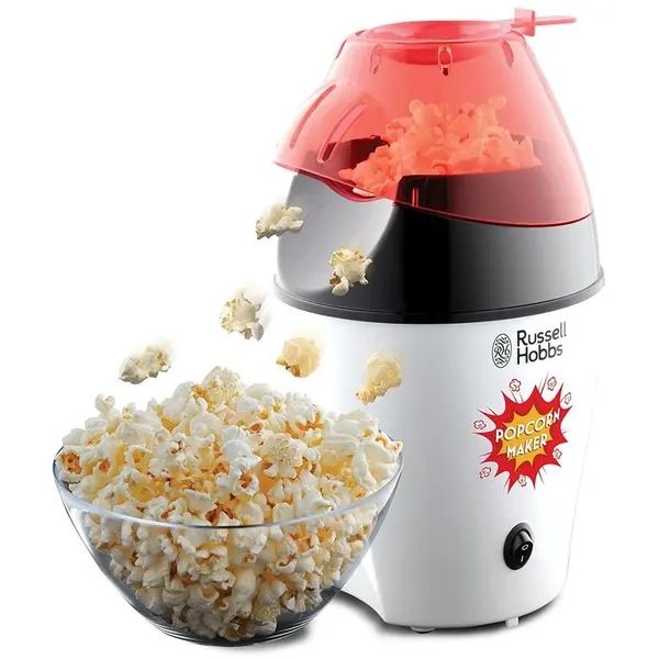 Russell hobbs Aparat popcorn Russell Hobbs 24630-56 Fiesta