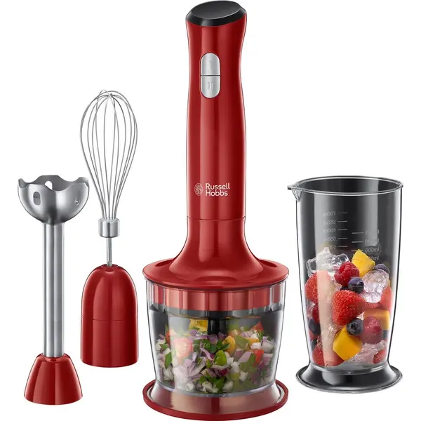Russell hobbs Blender 3in 1 Russell Hobbs 24700-56 Desire