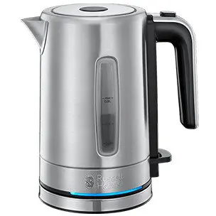 Russell hobbs Ceainic electric Russell Hobbs 24190-70 Compact Home | 0,8L