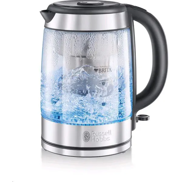 Russell hobbs Fierbator Russell Hobbs 20760-57 Clarity 2200W