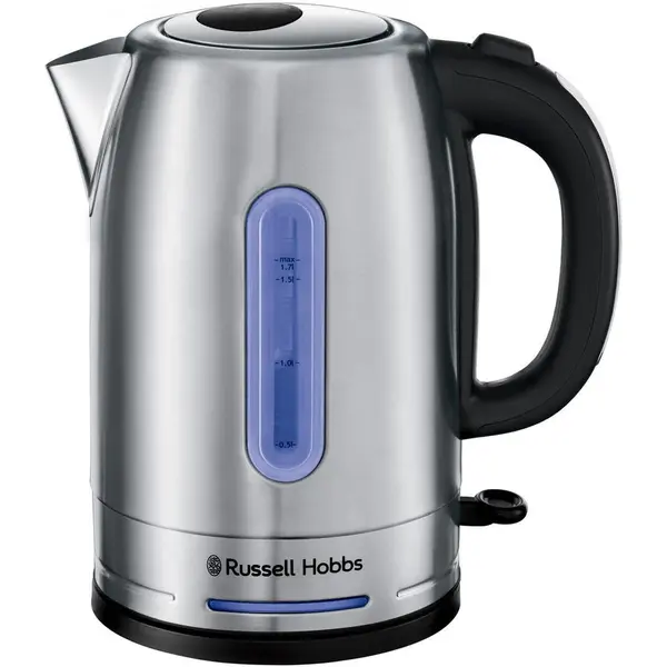 Russell hobbs Russell Hobbs Fierbator silentios Quiet Kettle 2400 W ,1.7 L, 26300-70/RH