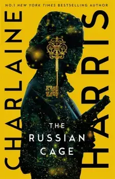 Russian Cage, Paperback/Charlaine Harris