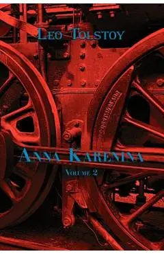 Russian Classics in Russian and English: Anna Karenina by Leo Tolstoy (Volume 2) (Dual-Language Book) - Leo Nikolayevich Tolstoy