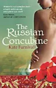 Russian Concubine, Paperback/Kate Furnivall