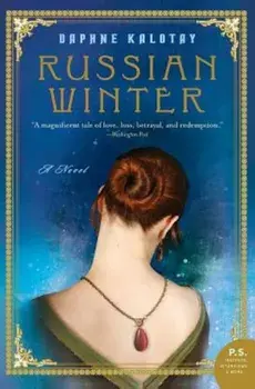 Russian Winter, Paperback/Daphne Kalotay