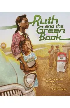 Ruth and the Green Book - Gwen Strauss