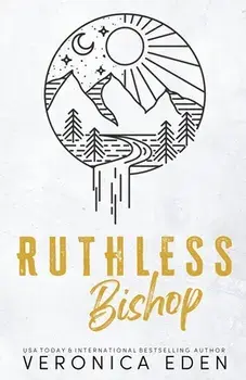 Ruthless Bishop Discreet, Paperback/Veronica Eden