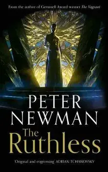 Ruthless, Paperback/Peter Newman