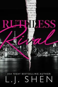 Ruthless Rival, Paperback/L.J. Shen