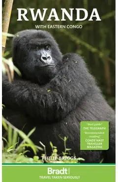 Rwanda: With Gorilla Tracking in the Drc - Philip Briggs