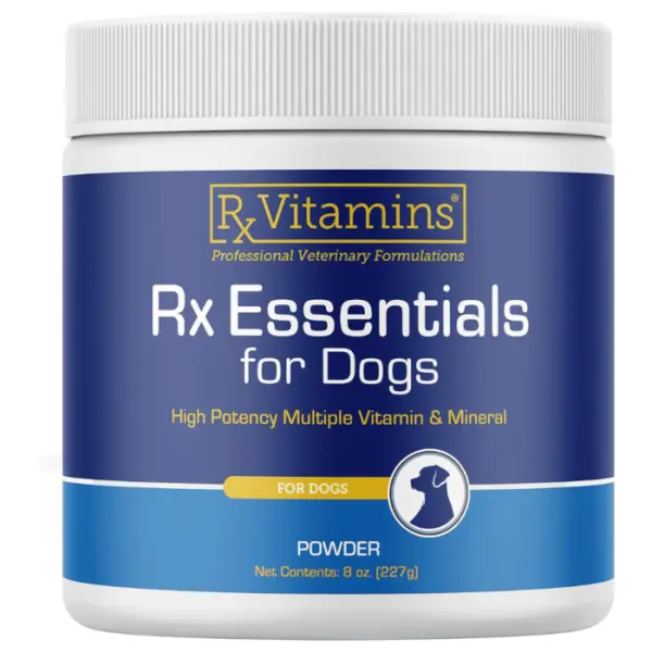 RX Essentials Caine 226,8 g
